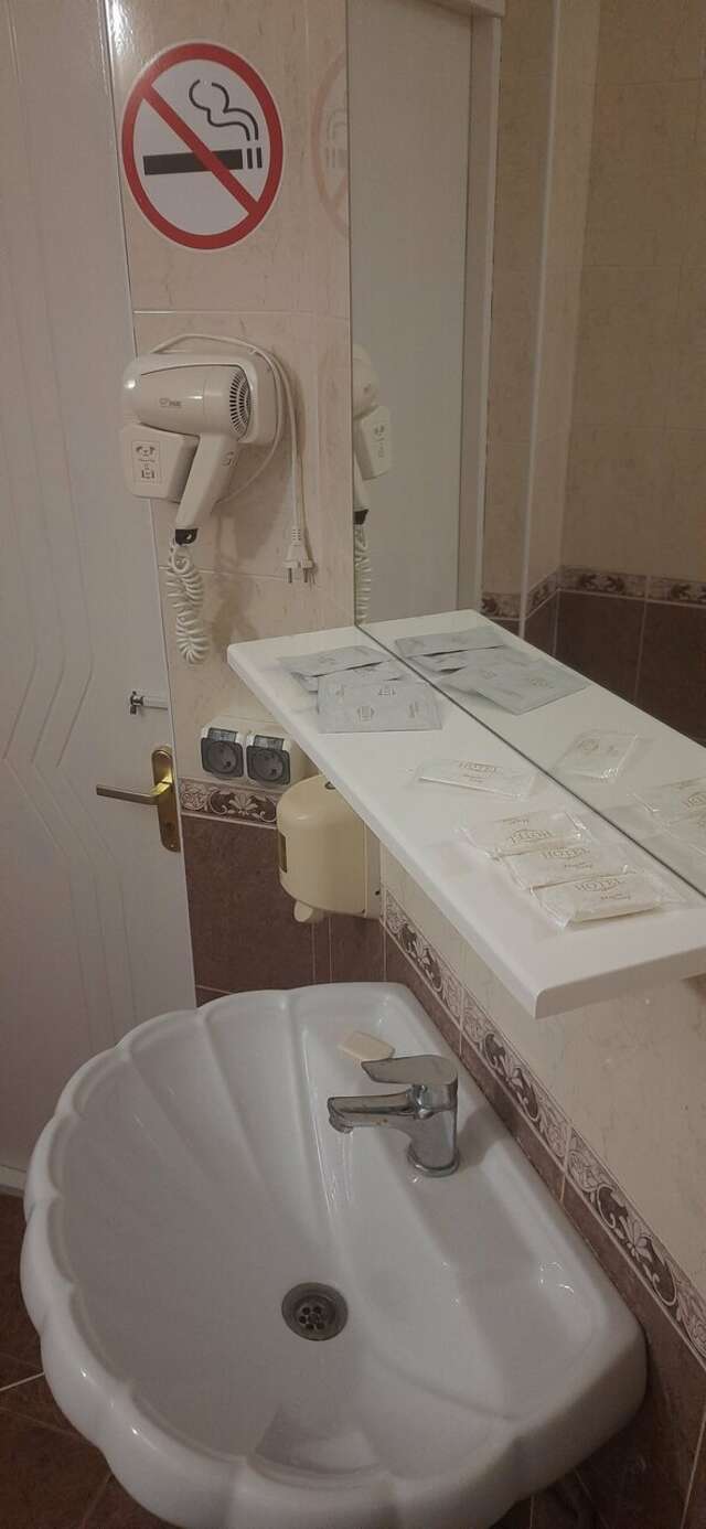 Гостиница Молодежная Ростов-на-Дону-146