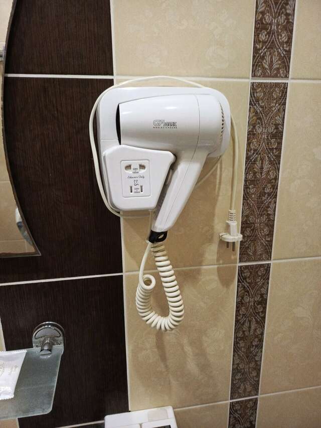 Гостиница Молодежная Ростов-на-Дону-133