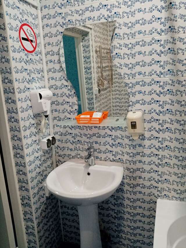 Гостиница Молодежная Ростов-на-Дону-21