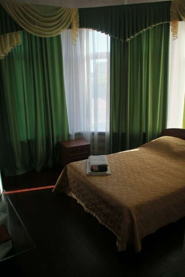 Гостиница Молодежная Ростов-на-Дону-77