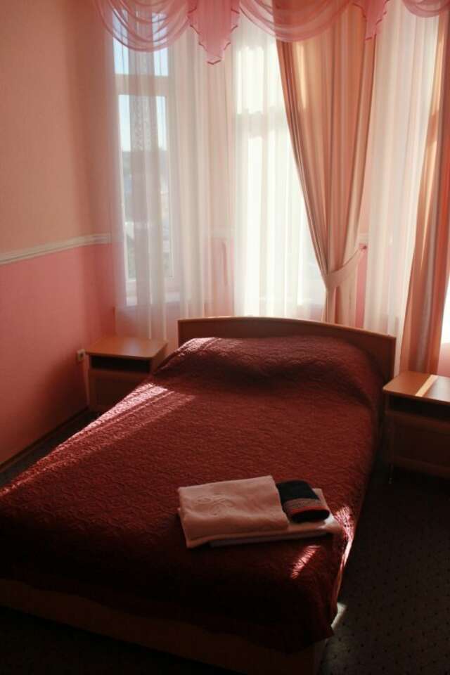 Гостиница Молодежная Ростов-на-Дону-67