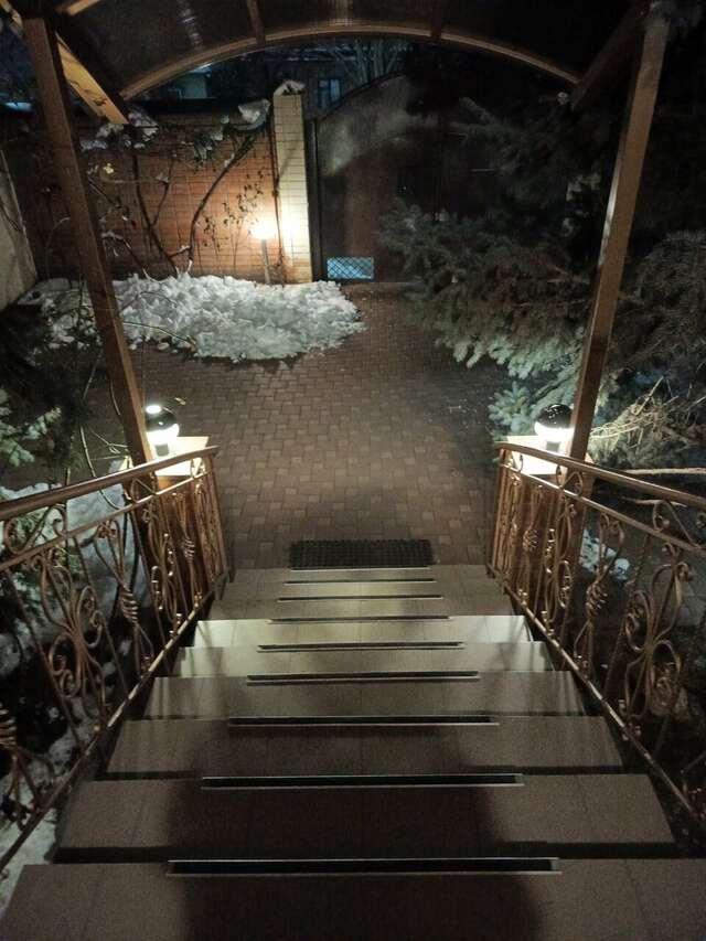 Гостиница Молодежная Ростов-на-Дону-125