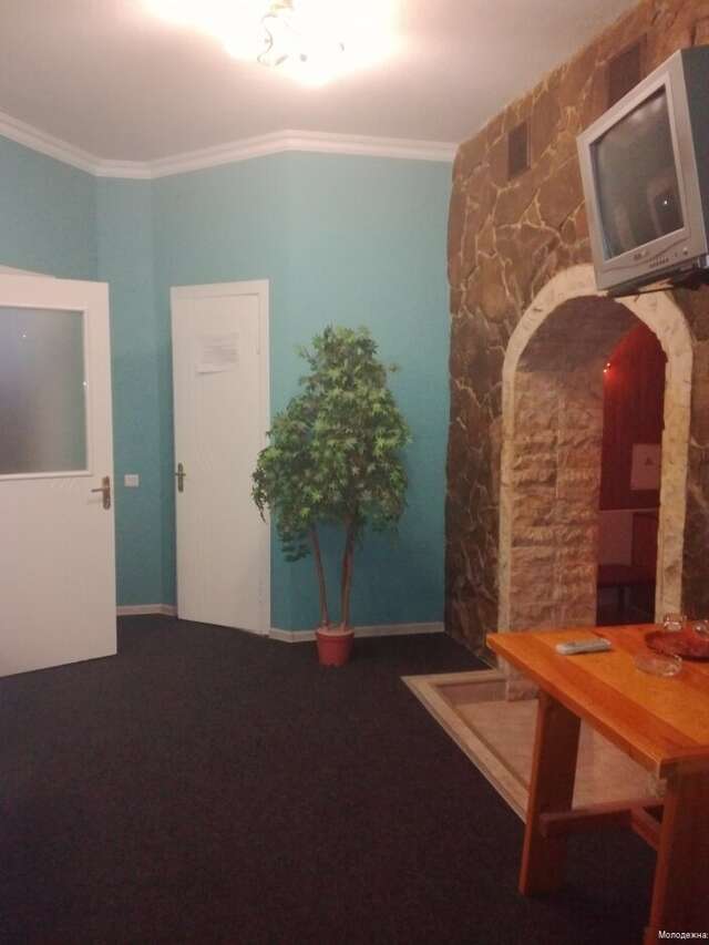 Гостиница Молодежная Ростов-на-Дону-69