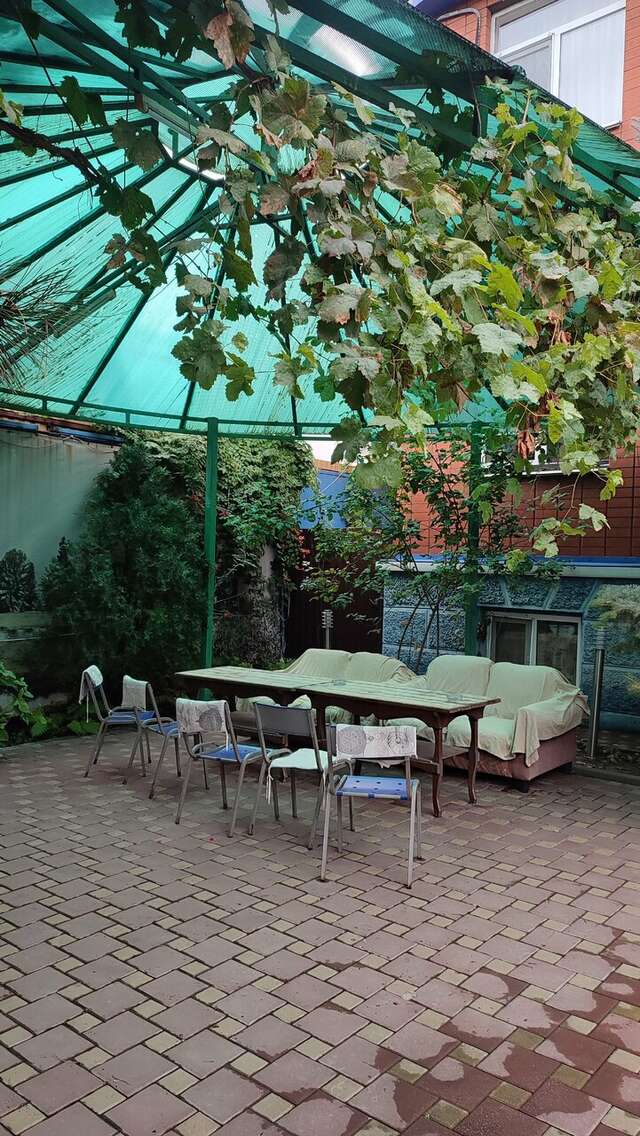 Гостиница Молодежная Ростов-на-Дону-145