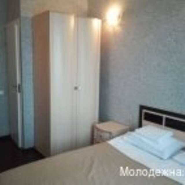 Гостиница Молодежная Ростов-на-Дону-135